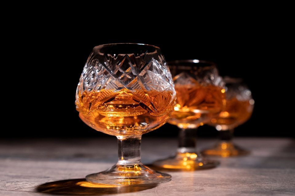 The Triangle Guide: Raleigh’s best bourbon bar