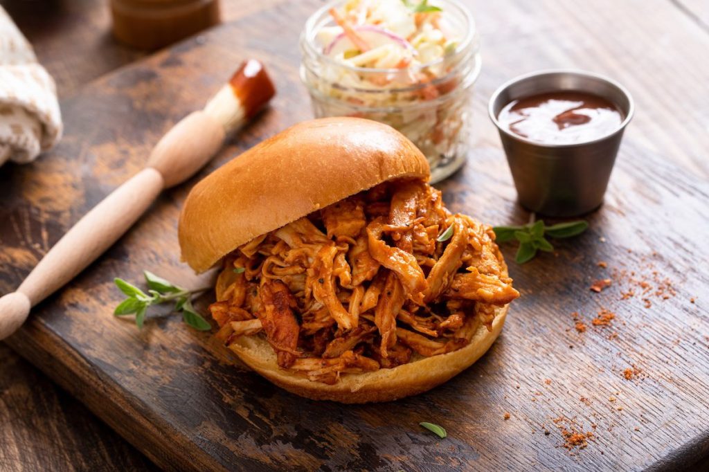 50 iconic sandwiches to put on your must-try list