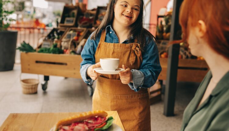 7 businesses in NC that employ people with IDDs