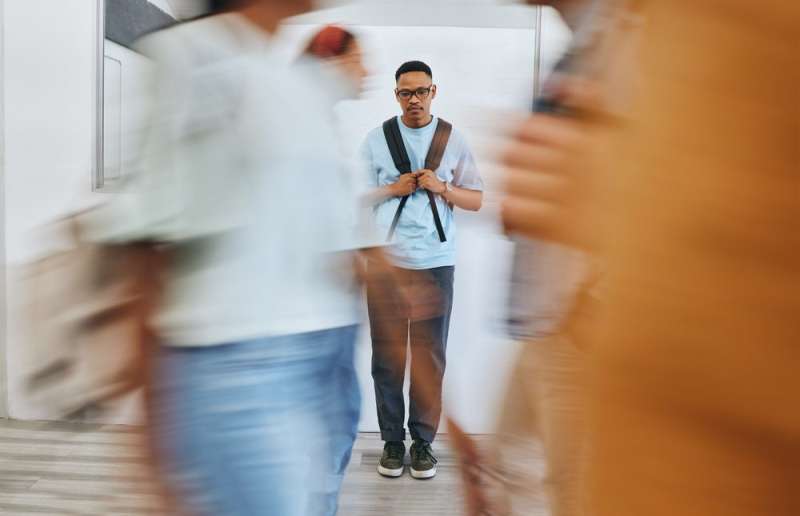 Youth Mental Health