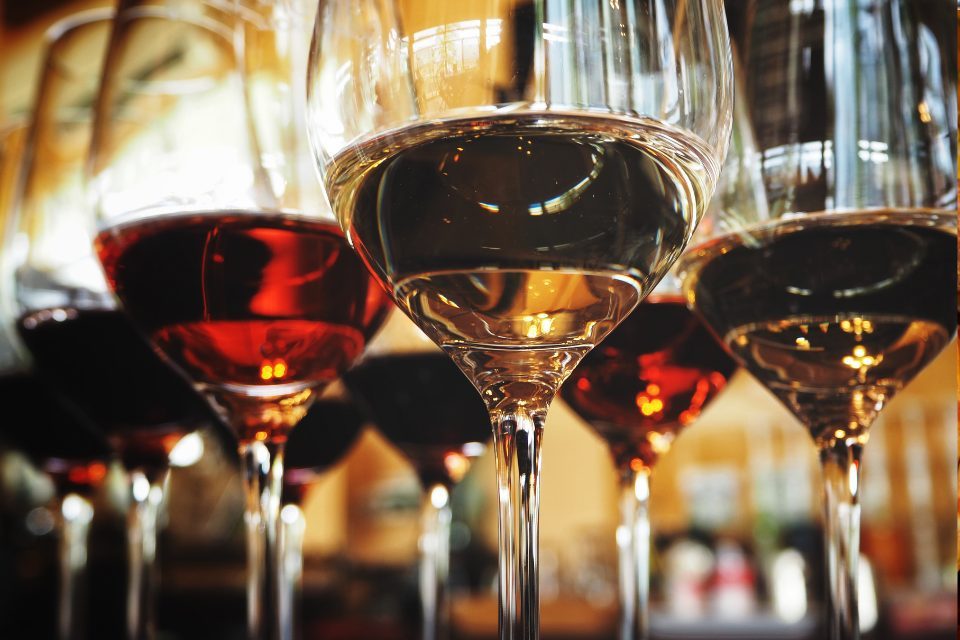 The Triangle Guide: Where to find the best wine in Durham