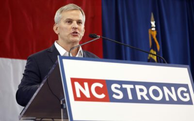 Josh Stein: Bringing about the end of the fentanyl crisis in our lifetime