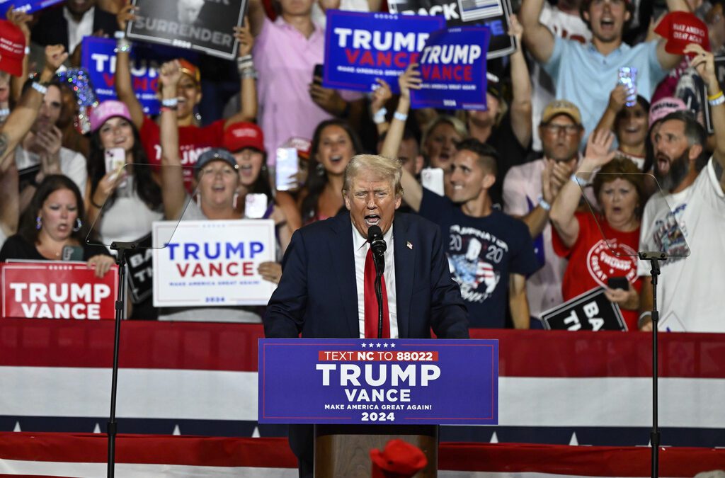 Republicans keep lying about ‘post-birth’ abortions and ‘abortion up until birth.’ Here’s the reality.