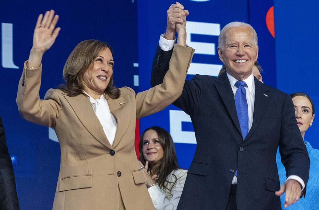 Biden-Harris administration expands child care benefits in North Carolina