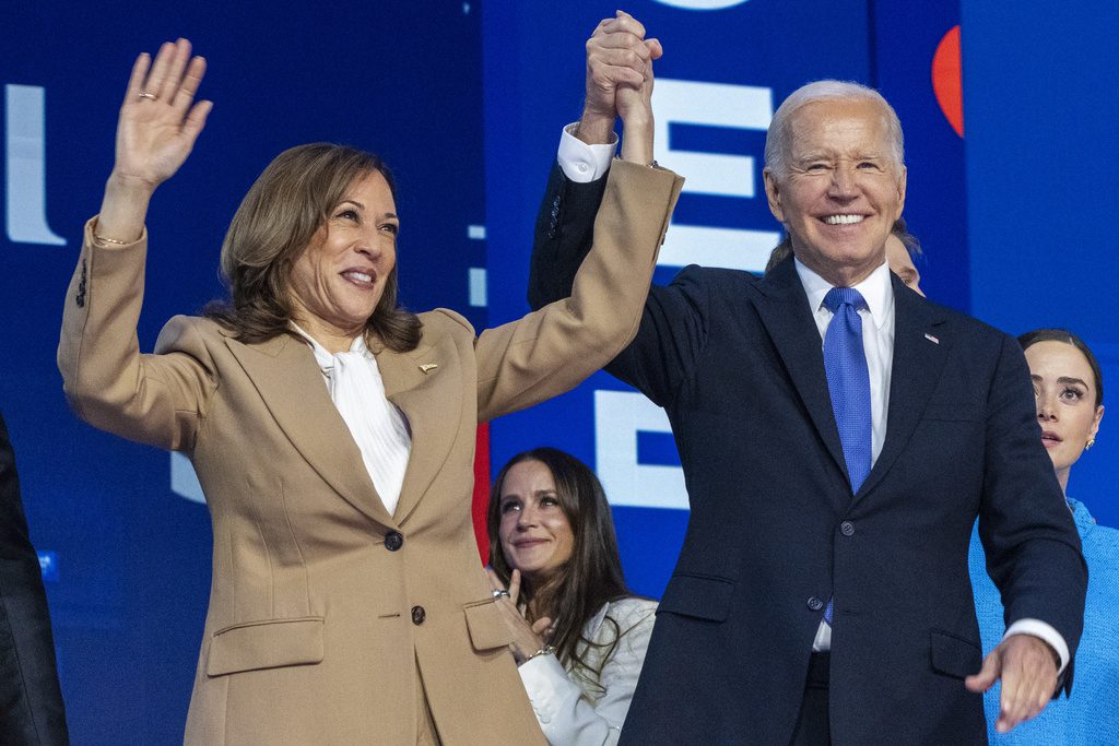 Biden-Harris administration expands child care benefits in North Carolina
