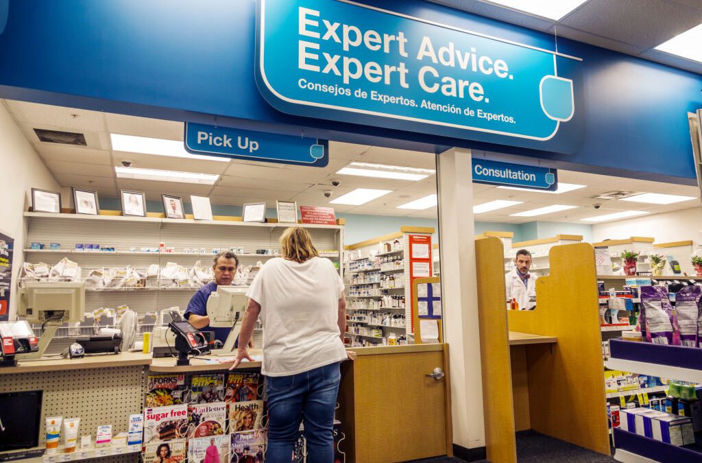 Biden-Harris administration’s Medicare drug price negotiations secure $6 billion in savings for taxpayers