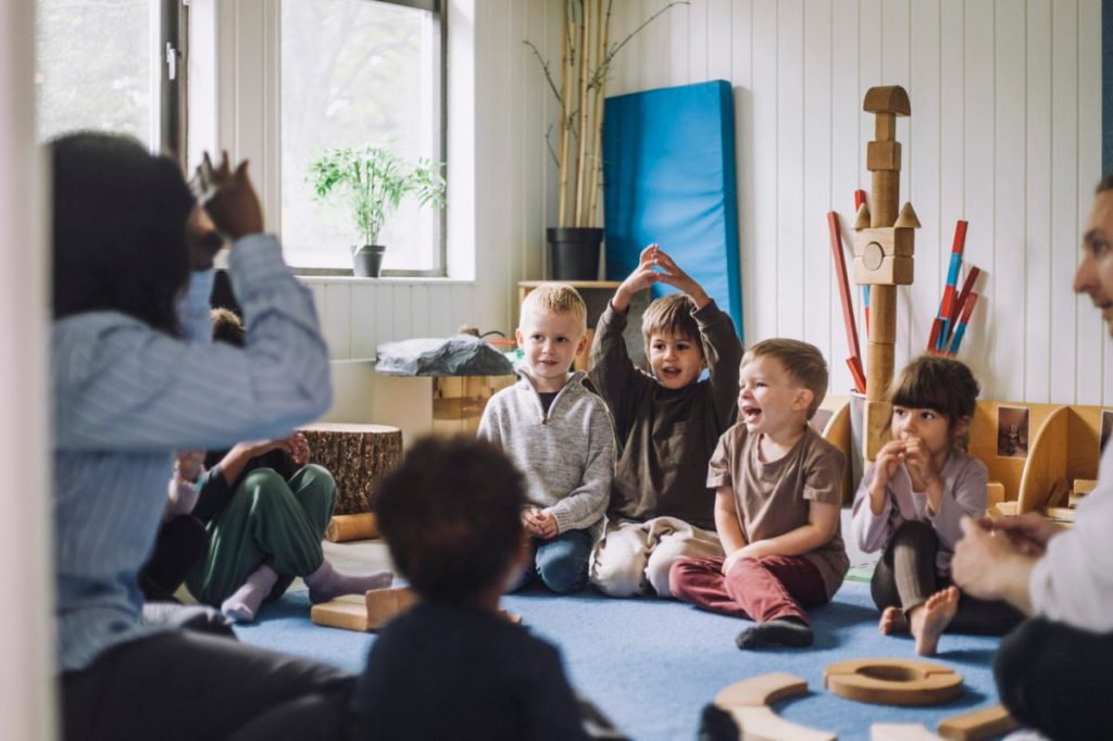 Biden-Harris administration supports working families, child care programs in North Carolina