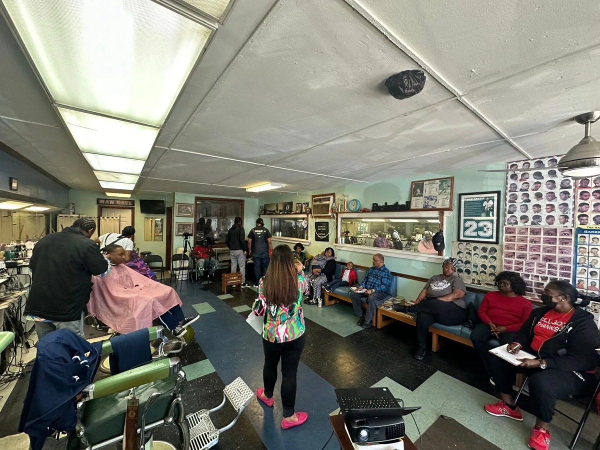 Good News Friday: UNC-Chapel Hill student Karsen Kitchen just became the youngest woman ever in space