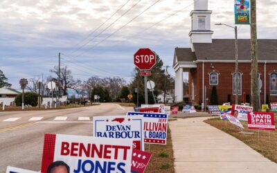 After GOP takeover of elections board, NC seeks info on 103,000 voters