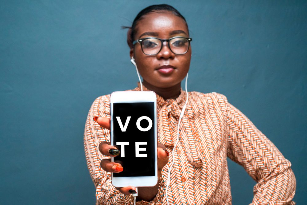 NC State Board of Elections approves university digital ID to vote