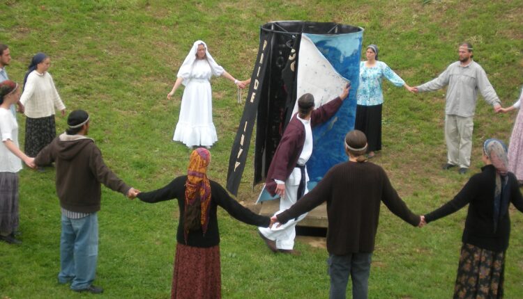 Cults in the Carolinas: 5 controversial groups with North Carolina Ties