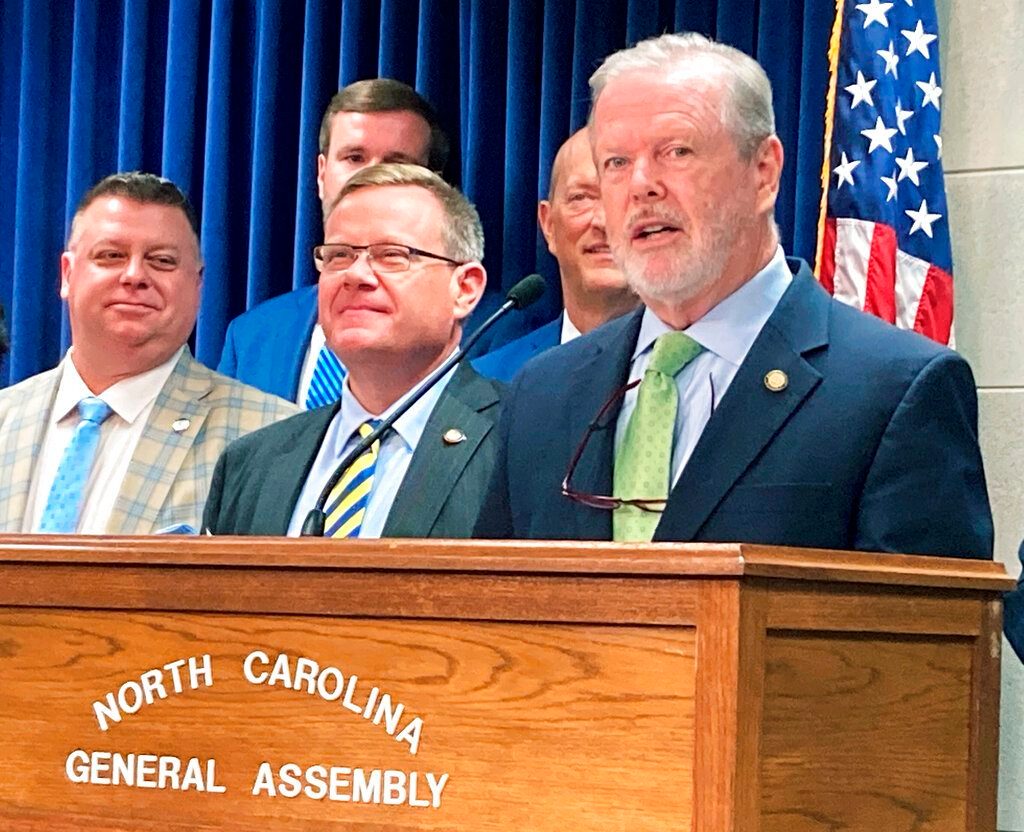 Opinion: NC Republicans’ school voucher expansion will leave disabled kids like mine behind