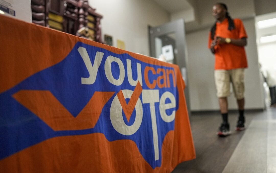 Republicans seek to purge 225,000 North Carolina voters