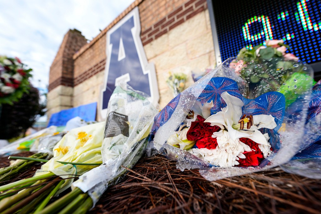 Opinion: Save our lives before the next school shooting