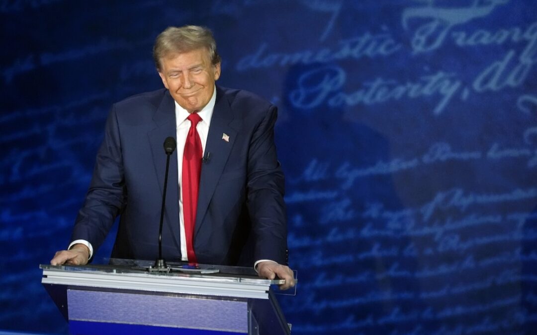 EXCLUSIVE: Trump’s healthcare plan would be ‘catastrophic’ for North Carolinians, a new Harris-Walz report says 