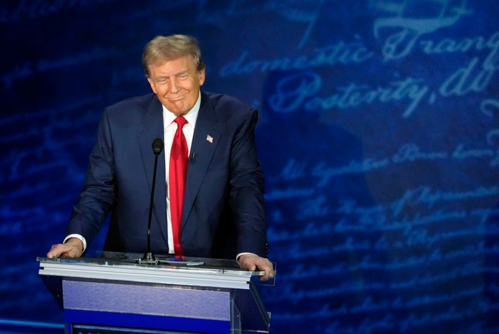 EXCLUSIVE: Trump’s healthcare plan would be ‘catastrophic’ for North Carolinians, a new Harris-Walz report says 