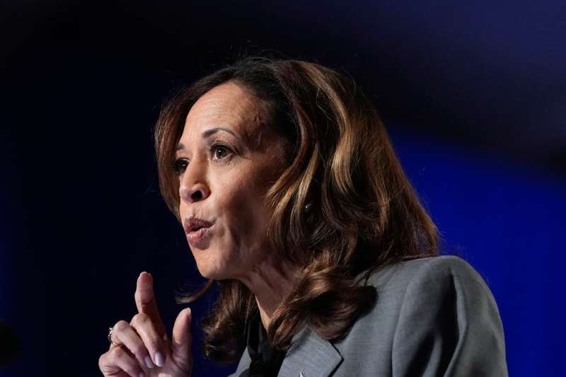 Kamala Harris returning to NC