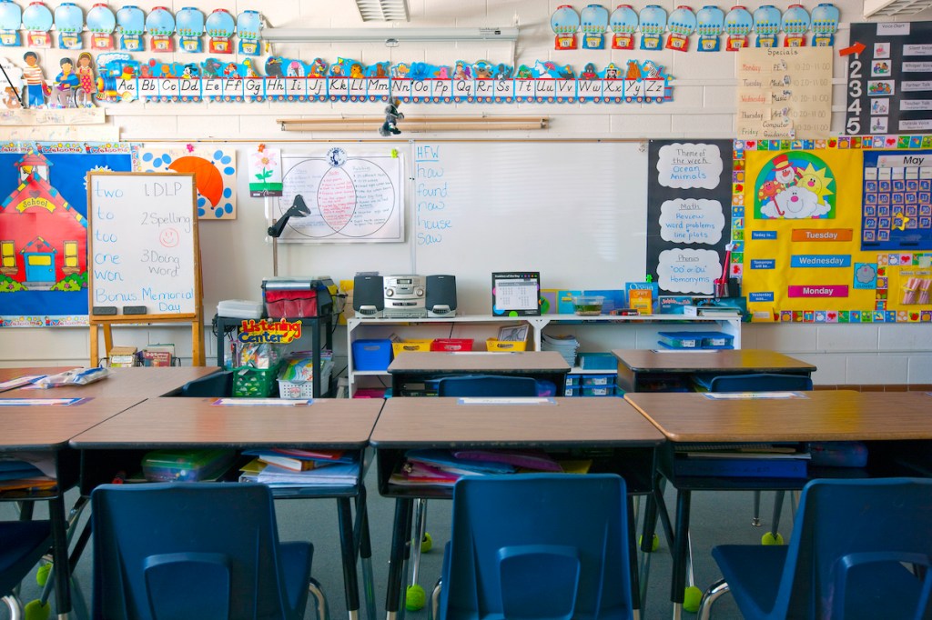 Opinion: Private school vouchers are an attack on our rural communities. That’s why we must elect Mo Green