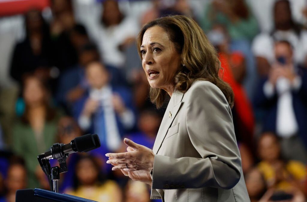 Harris seeks to lower drug costs for North Carolinians, building on recent progress