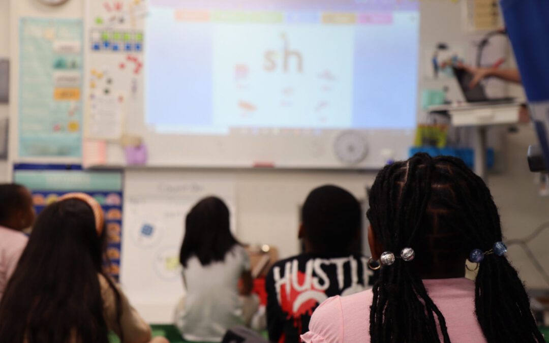 Public education’s price tag: What North Carolina teachers pay to teach