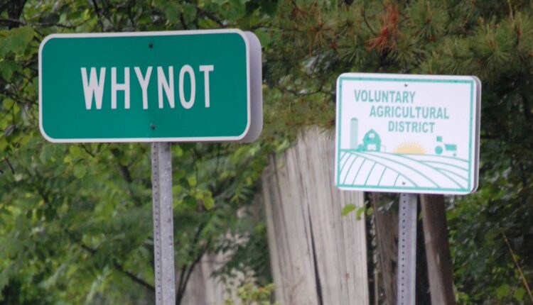 The strangest town names in North Carolina (& the stories behind them)