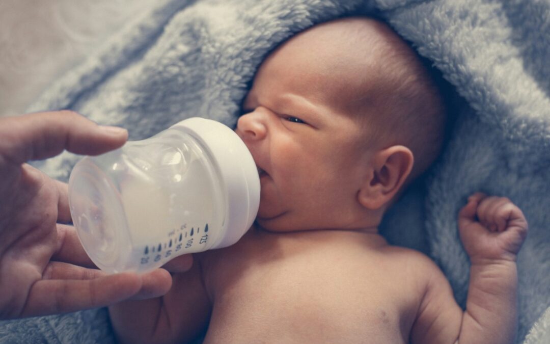 North Carolina expands human donor milk program with 5 new depots