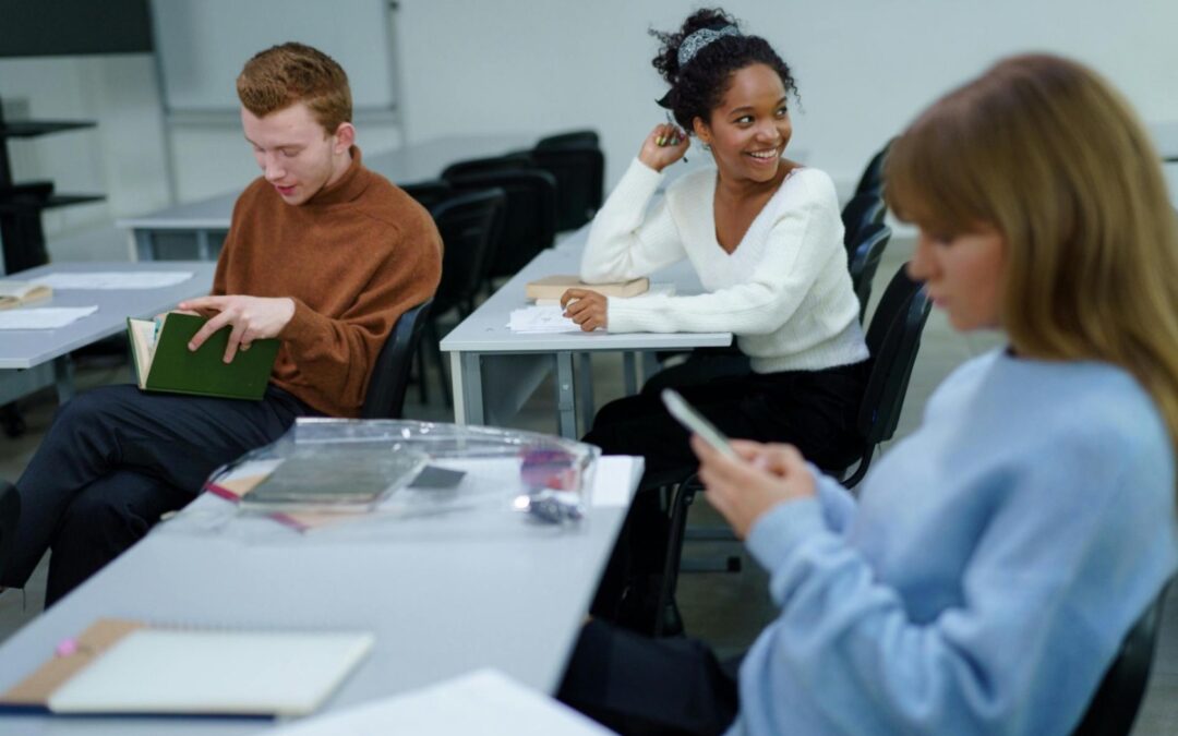 The reason North Carolina students’ mental health is finally on the rise