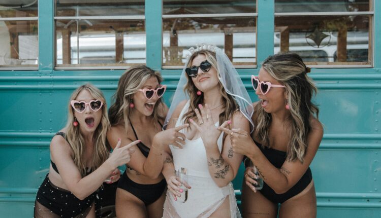 North Carolina’s Best Bachelorette Party Destinations