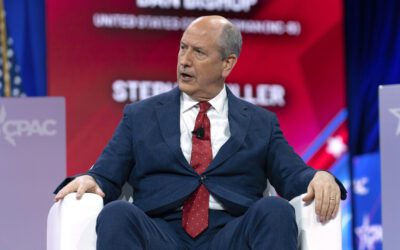 Examining Dan Bishop’s ties to far-right extremists, conspiracy theorists, and Jan. 6 rioters