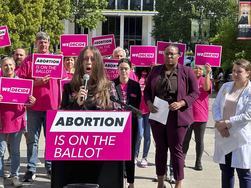 In North Carolina, the future of abortion could come down to a few hundred votes