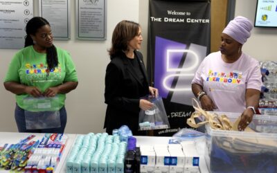 Biden-Harris administration approves $100M in emergency funding to help North Carolina rebuild roads and bridges