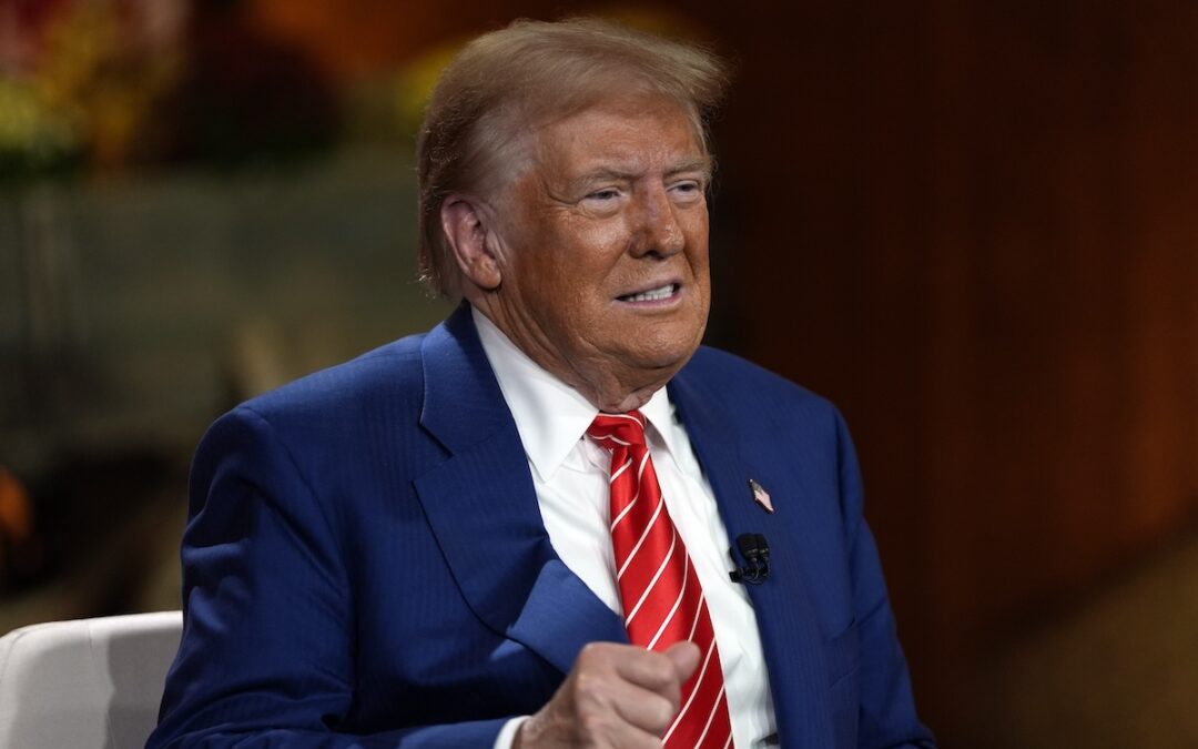 Trump’s tariff plan would raise prices and ‘reduce the living standard of Americans,’ economists say