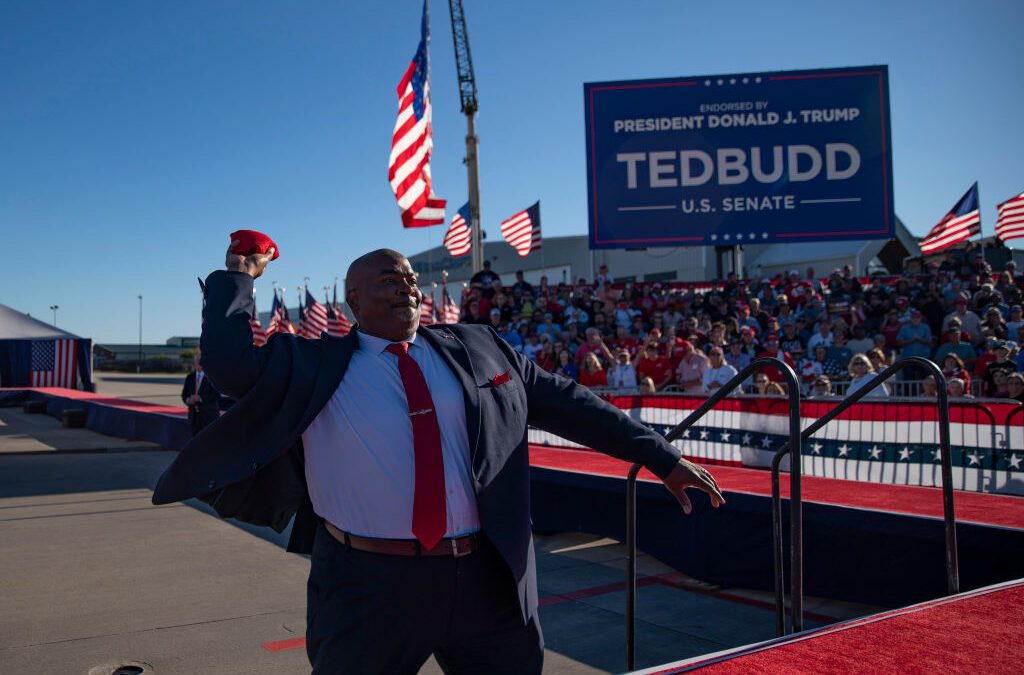 OPINION: Politics needs decent, everyday people to lead, not internet celebrities and hucksters