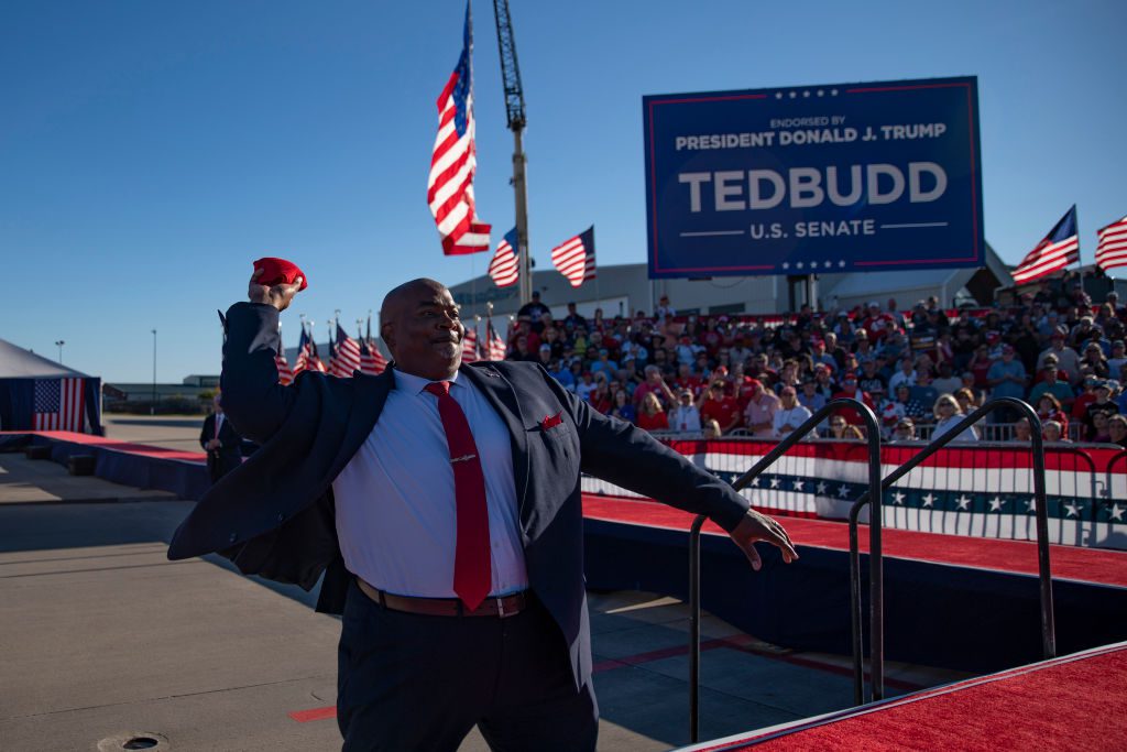 OPINION: Politics needs decent, everyday people to lead, not internet celebrities and hucksters