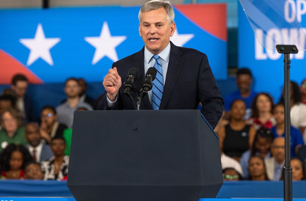 Op-Ed: Josh Stein is Putting North Carolina First