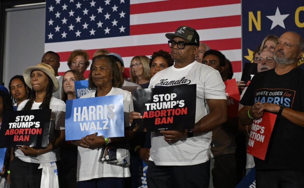 Opinion: Despite his silence, Donald Trump’s health care plan is bad medicine for Americans, especially women