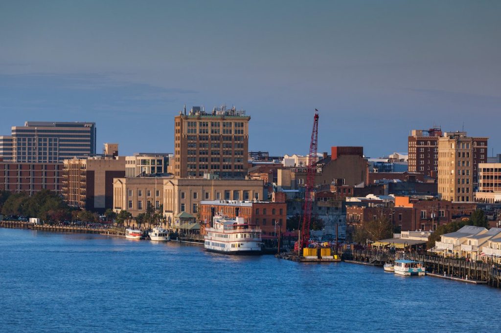 Opinion: Trump and RFK Jr. will add to water challenges in North Carolina