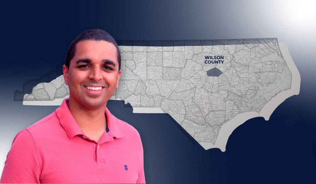 The bellwether legislative seat Democrats need to win to break the supermajority