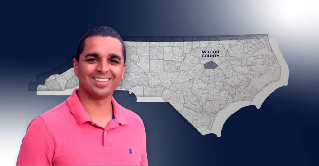 The bellwether legislative seat Democrats need to win to break the supermajority