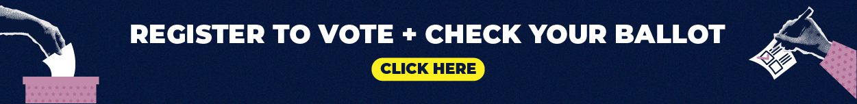 Get The Info You Need To Vote in NC