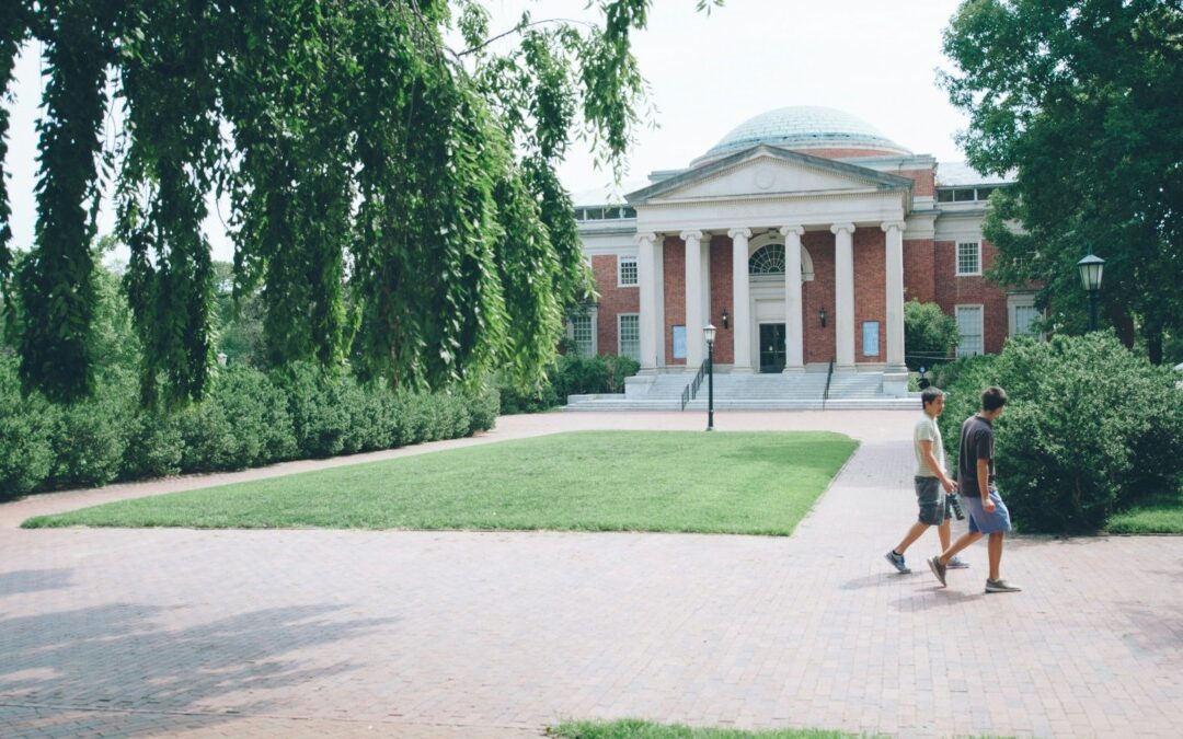 4 North Carolina universities shine in Top 50 national rankings