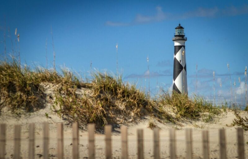 Rerouting fall: Alternative autumn destinations in the Tar Heel State
