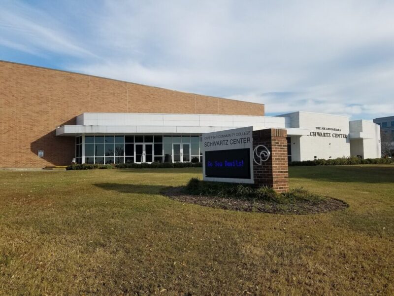 20 North Carolina spots from Nicholas Sparks books & movies