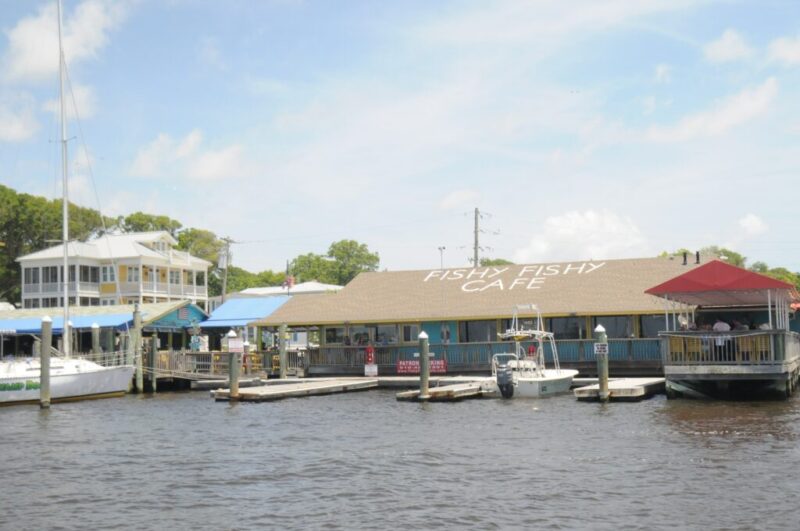 20 North Carolina spots from Nicholas Sparks books & movies