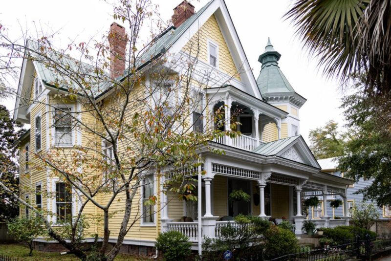20 North Carolina spots from Nicholas Sparks books & movies