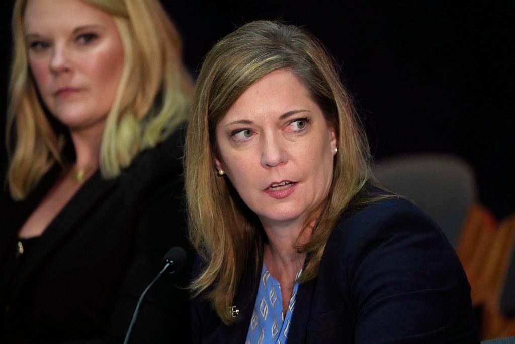 A powerful NC lawmaker spread misinformation about elections. Here’s what NC’s top election official has to say about it.