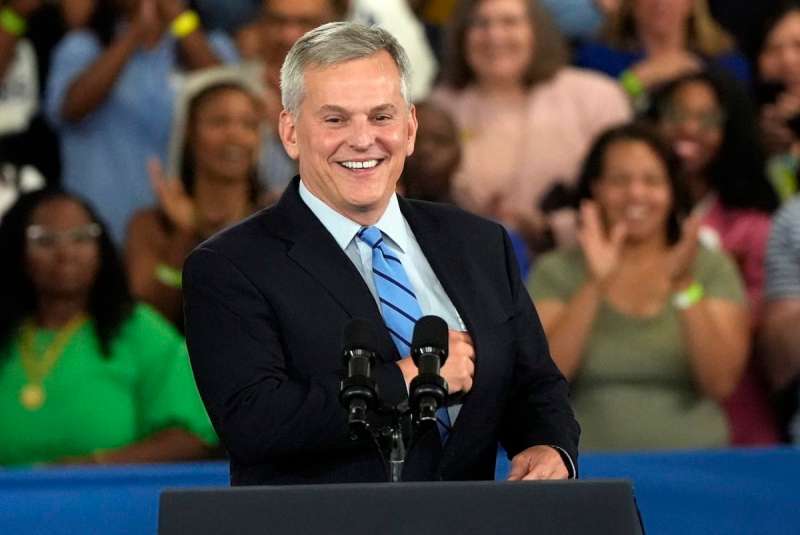 Josh Stein