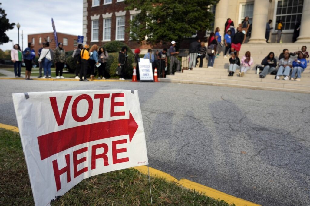 Election Day