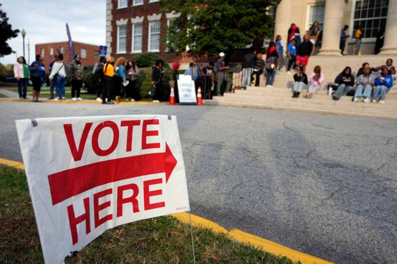 Election Day