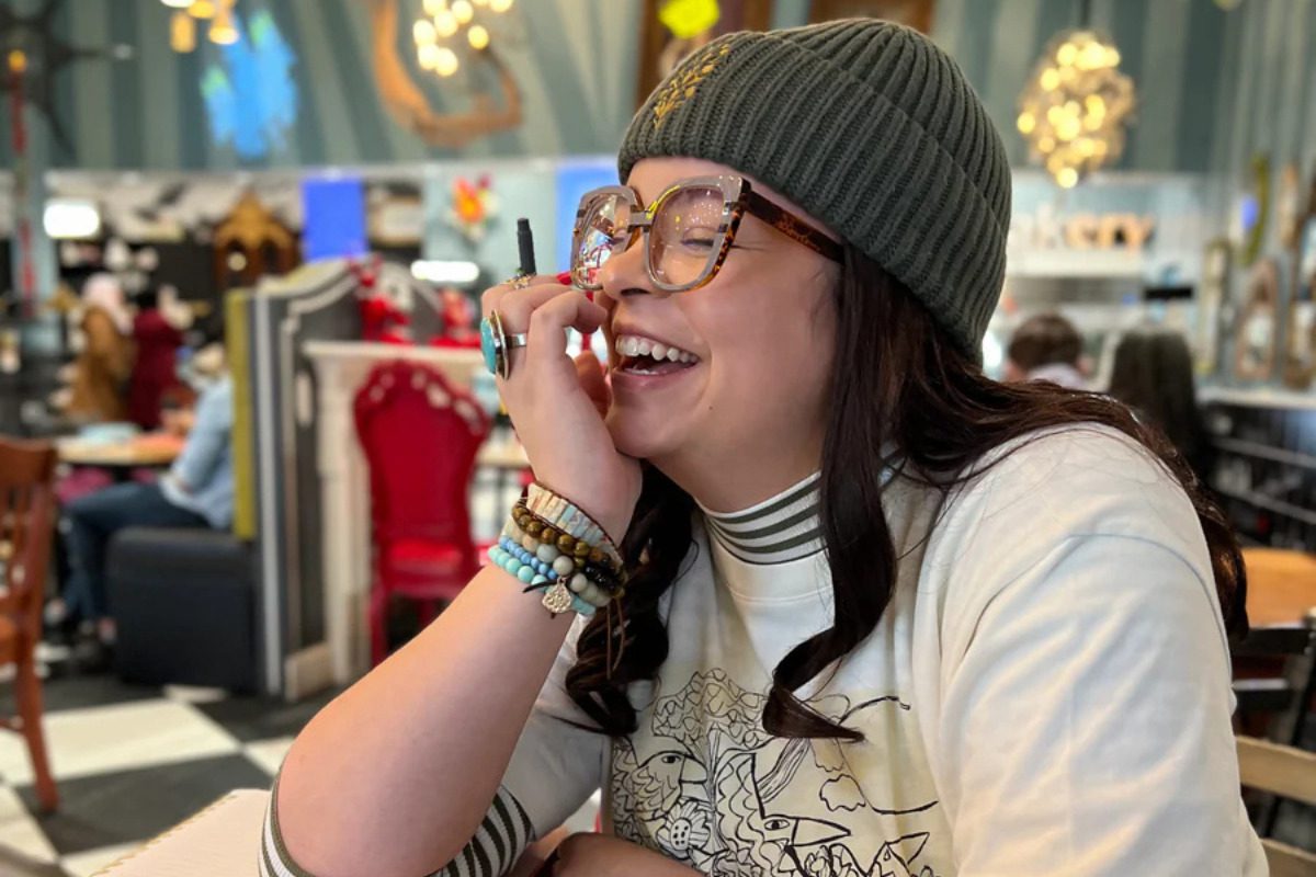 ‘Decolonize your bookshelf’: This Indigenous-owned store in North Carolina does more than sell books ‘Decolonize your bookshelf’: This Indigenous-owned store in North Carolina does more than sell books